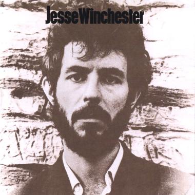 Jesse Winchester -  Jesse Winchester